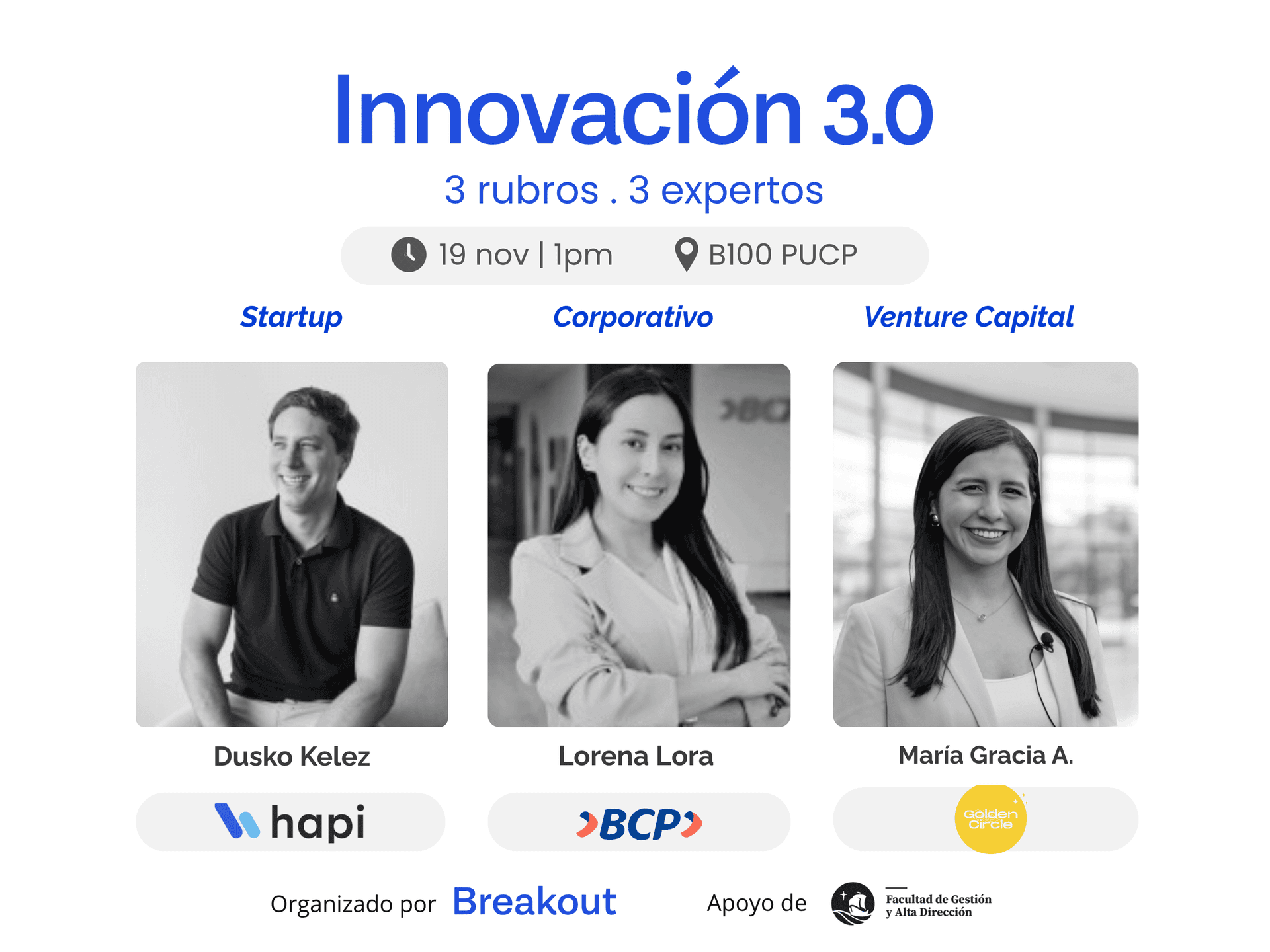 INNOVACIÓN 3.0